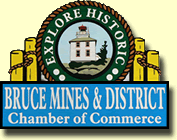 Bruce Mines and District Chamber of Commerce