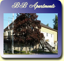 Bruce Bay Apartments